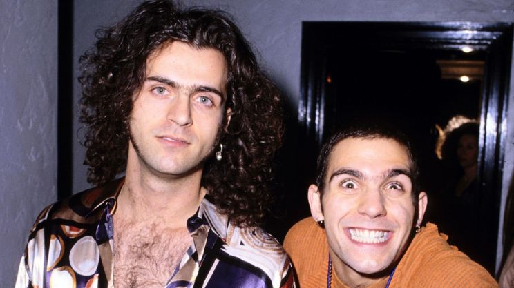 Dweezil Zappa