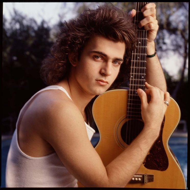 Dweezil Zappa