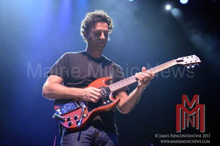 Dweezil Zappa