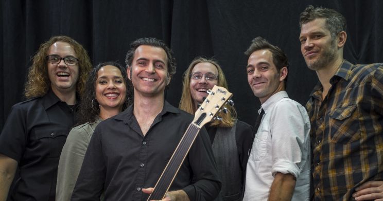 Dweezil Zappa