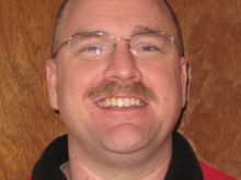 Dwier Brown