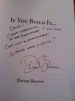 Dwier Brown