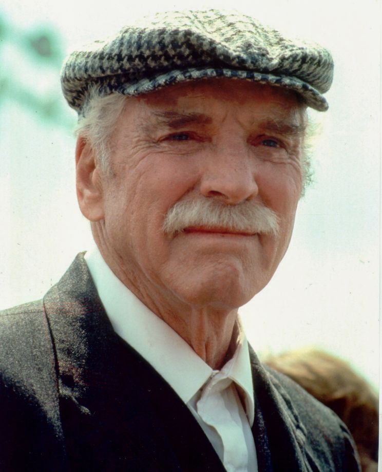 Dwier Brown
