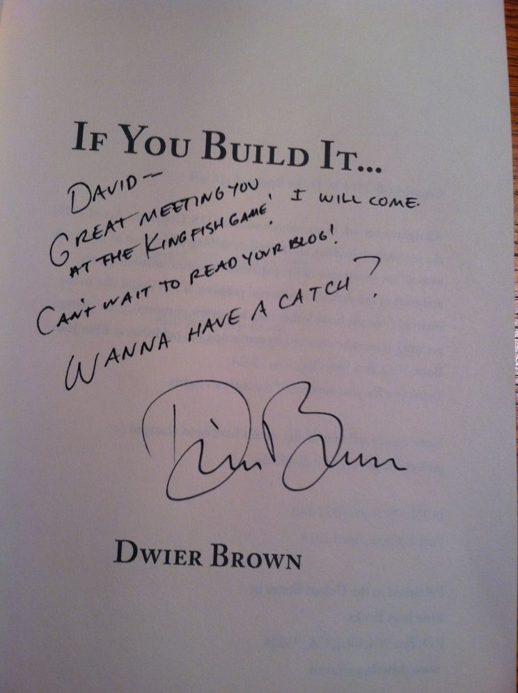 Dwier Brown