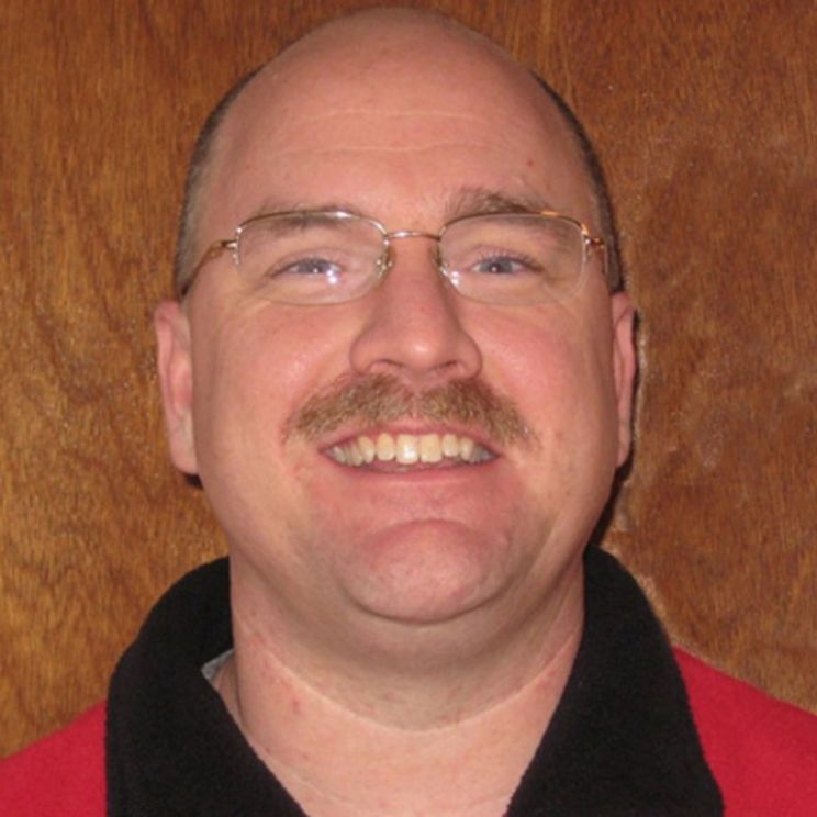 Dwier Brown
