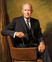 Dwight D. Eisenhower