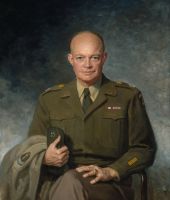 Dwight D. Eisenhower