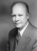 Dwight D. Eisenhower