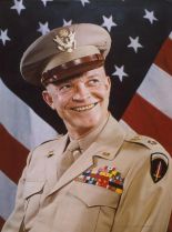 Dwight D. Eisenhower