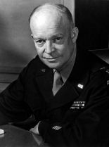 Dwight D. Eisenhower