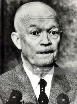 Dwight D. Eisenhower