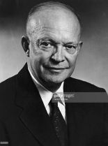 Dwight D. Eisenhower