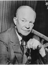 Dwight D. Eisenhower