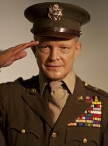 Dwight D. Eisenhower