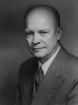 Dwight D. Eisenhower