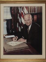 Dwight D. Eisenhower