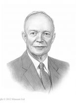 Dwight D. Eisenhower