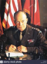 Dwight D. Eisenhower