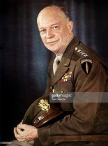 Dwight D. Eisenhower