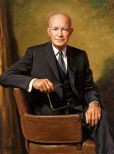 Dwight D. Eisenhower