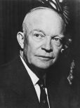 Dwight D. Eisenhower