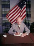 Dwight D. Eisenhower