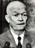 Dwight D. Eisenhower