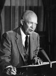 Dwight D. Eisenhower