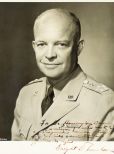 Dwight D. Eisenhower