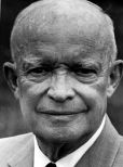 Dwight D. Eisenhower