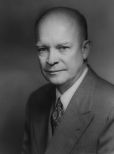 Dwight D. Eisenhower