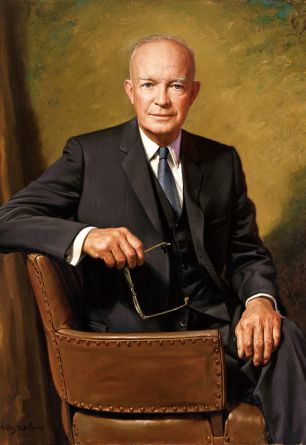 Dwight D. Eisenhower