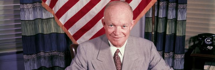 Dwight D. Eisenhower