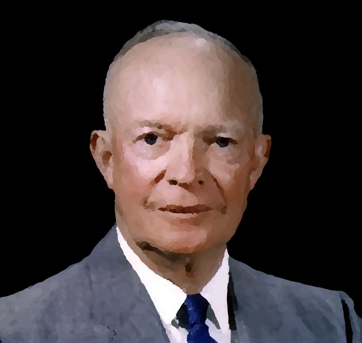 Dwight D. Eisenhower