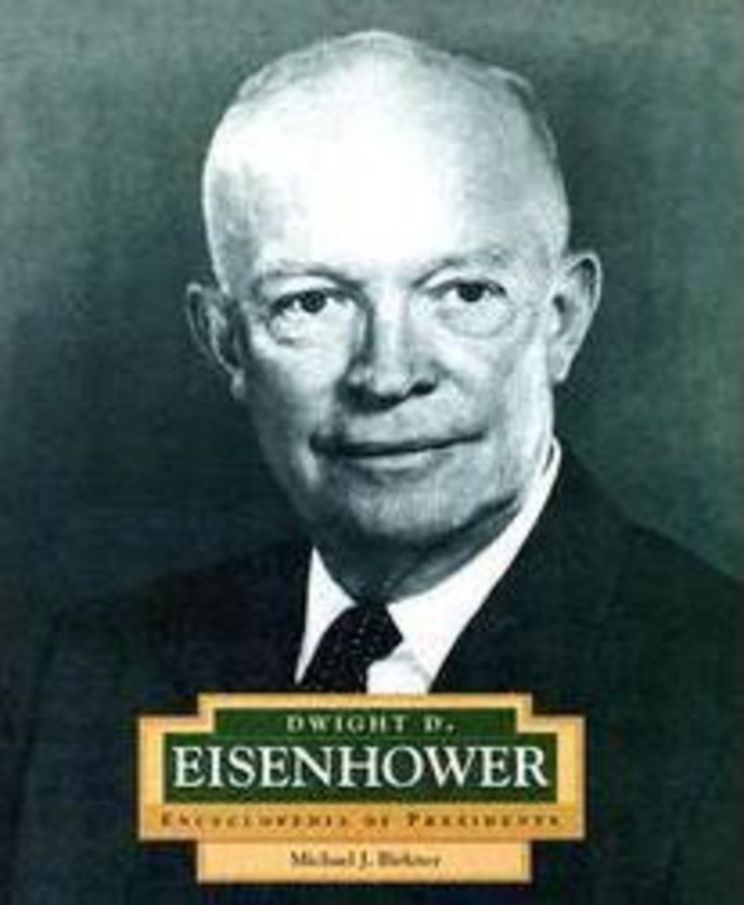 Dwight D. Eisenhower