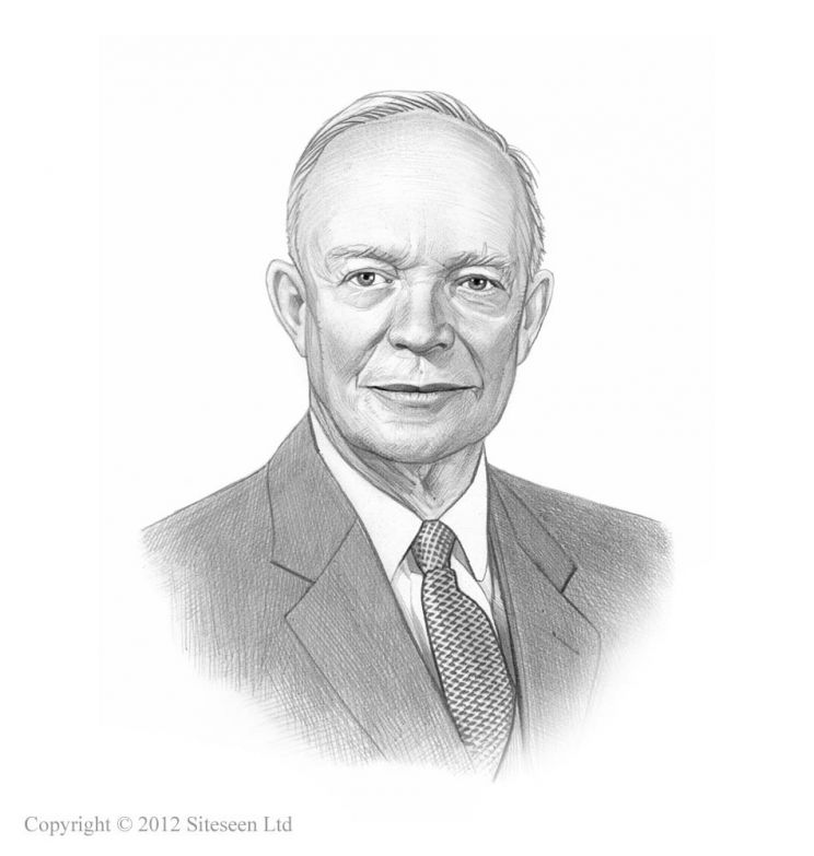 Dwight D. Eisenhower