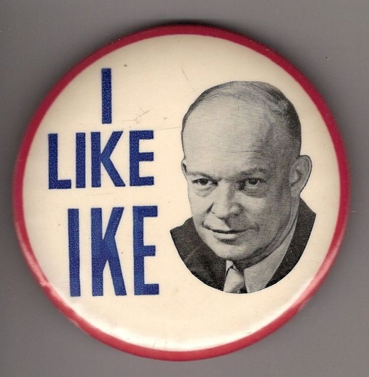 Dwight D. Eisenhower