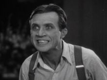 Dwight Frye