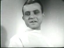 Dwight Frye