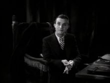 Dwight Frye