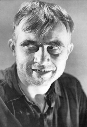 Dwight Frye