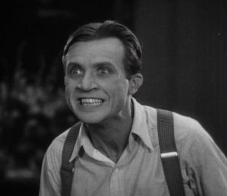 Dwight Frye