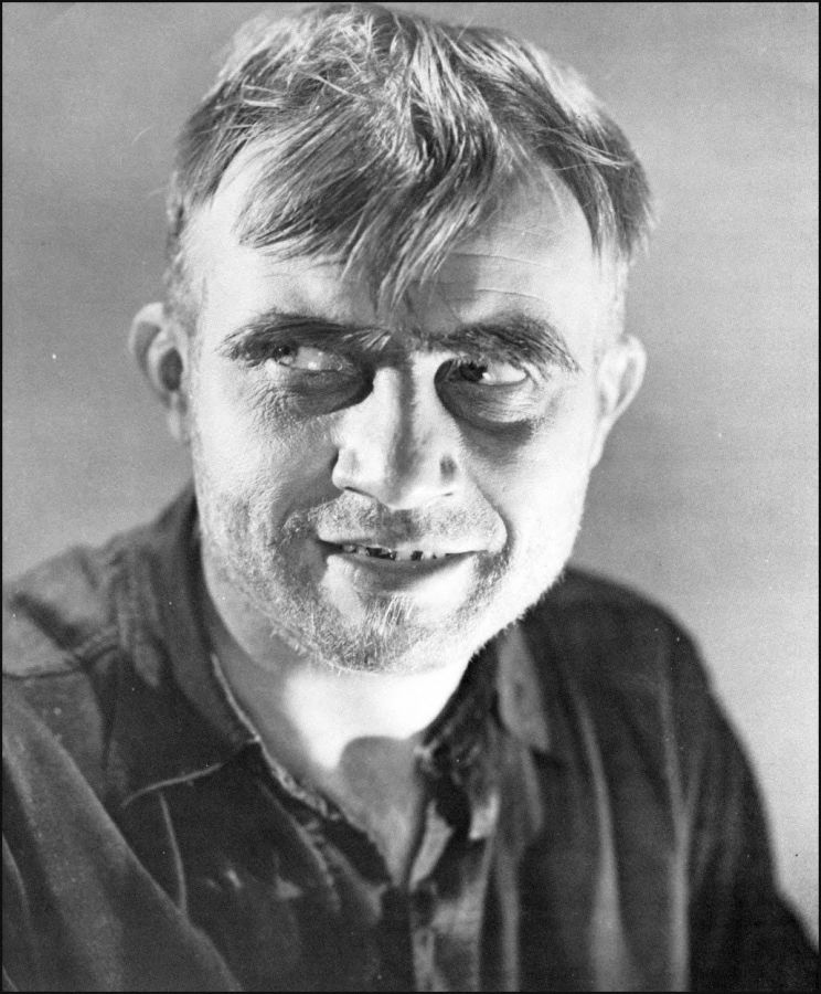 Dwight Frye