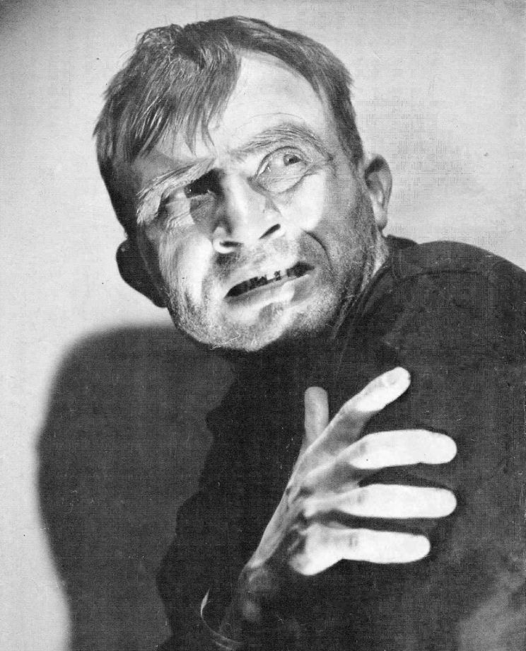 Dwight Frye