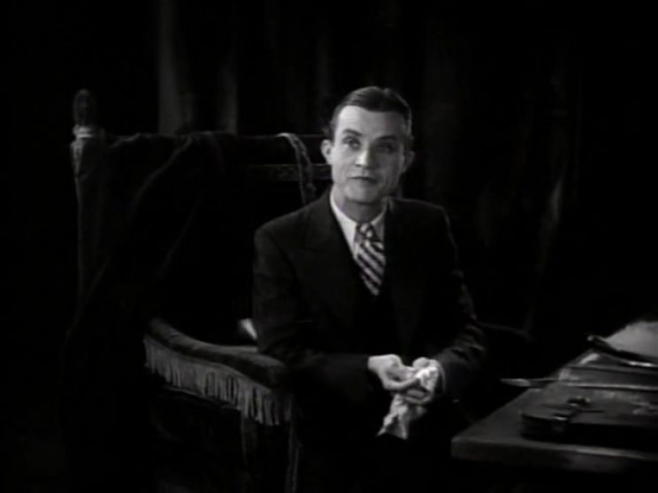 Dwight Frye