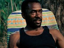 Dwight Henry