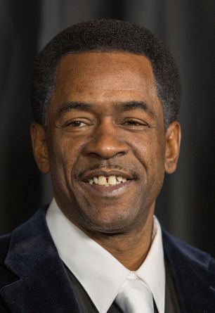 Dwight Henry