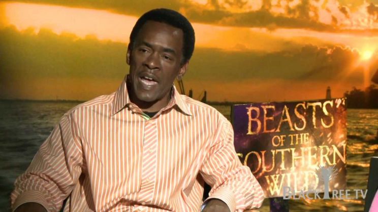 Dwight Henry
