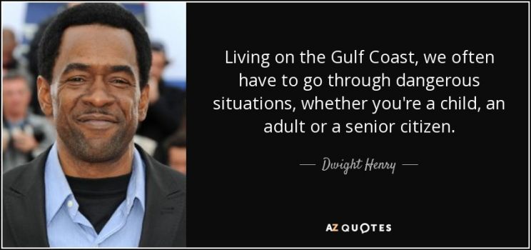 Dwight Henry