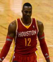 Dwight Howard